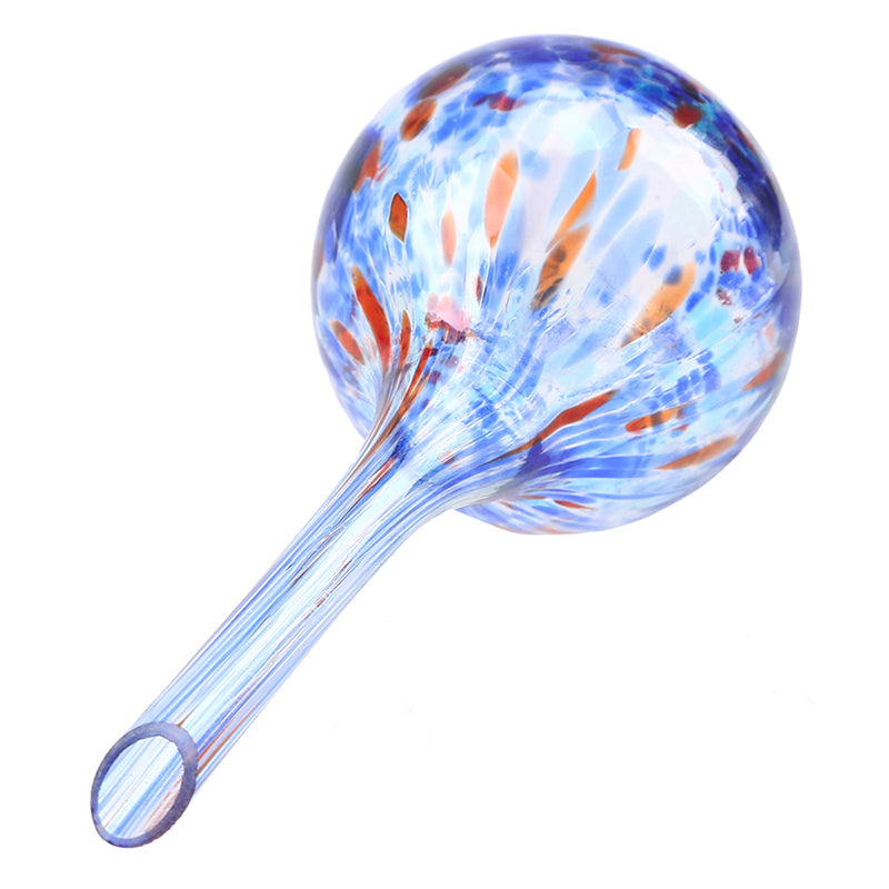 Lovely Glass Self Automatic Drip Waterer