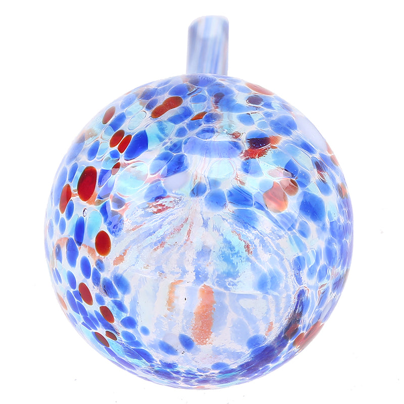 Lovely Glass Self Automatic Drip Waterer