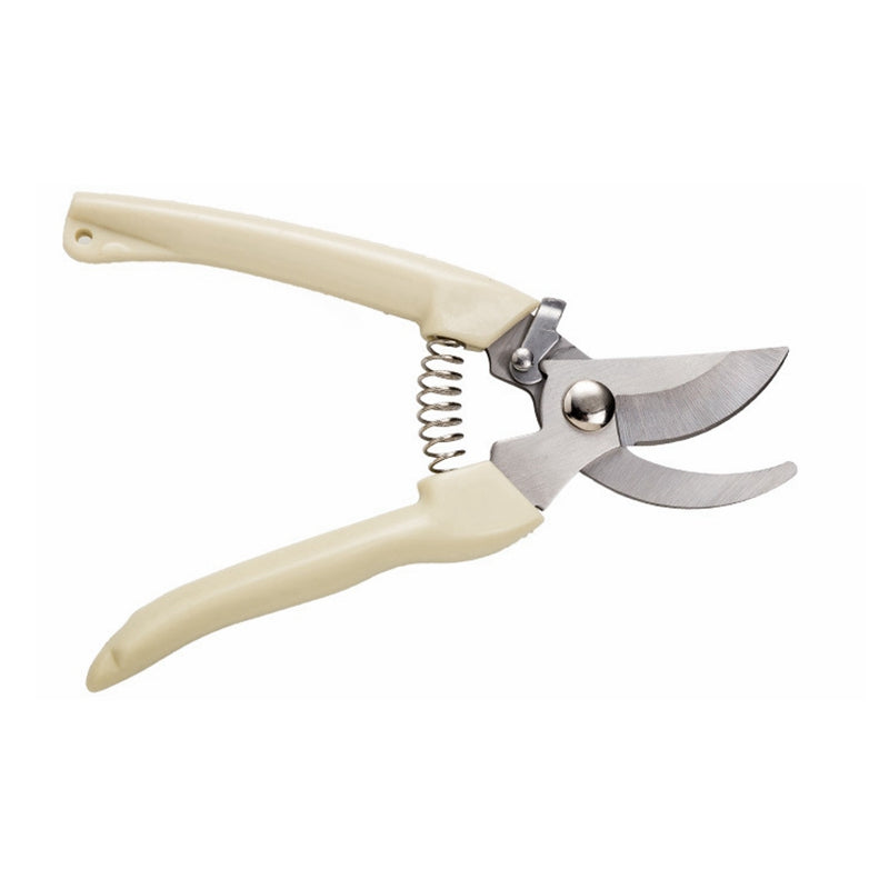Hand Pruner Hedge Shears Scissors