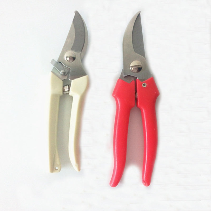 Hand Pruner Hedge Shears Scissors