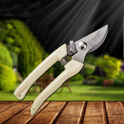 Hand Pruner Hedge Shears Scissors