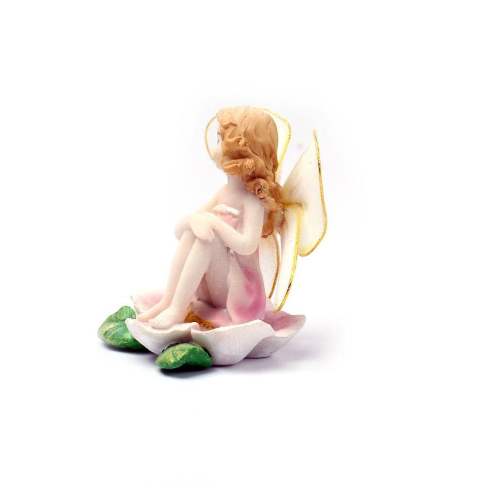 Fairy Figurine Bonsai Miniatures