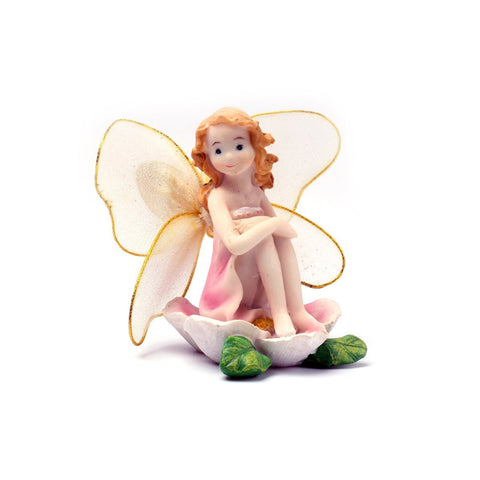 Fairy Figurine Bonsai Miniatures