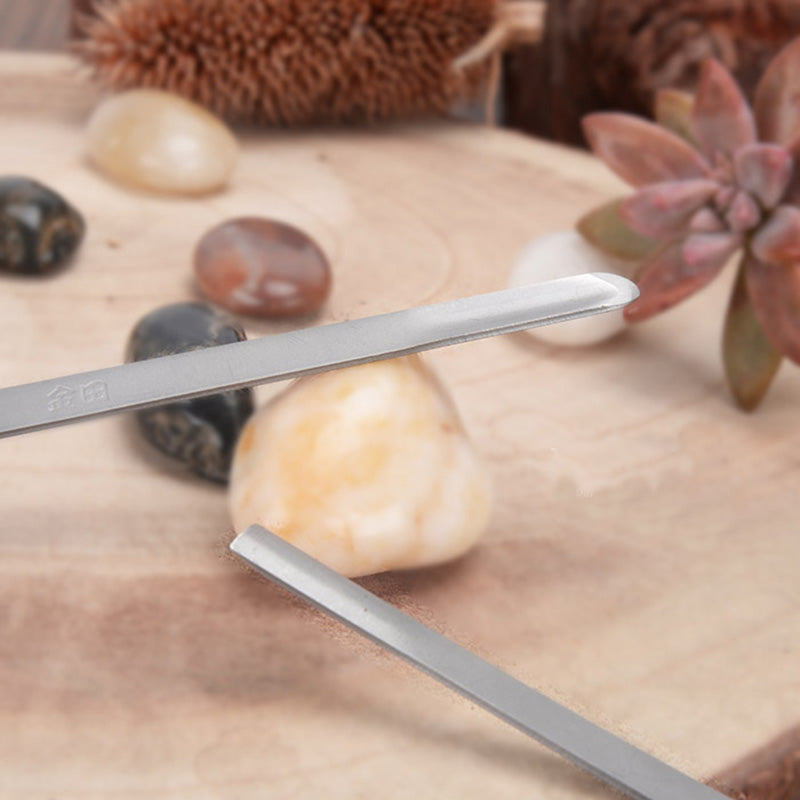 Bonsai Pruning Knife Set