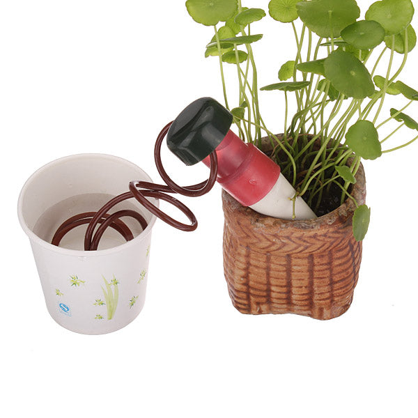 Automatic Watering Kit Plant