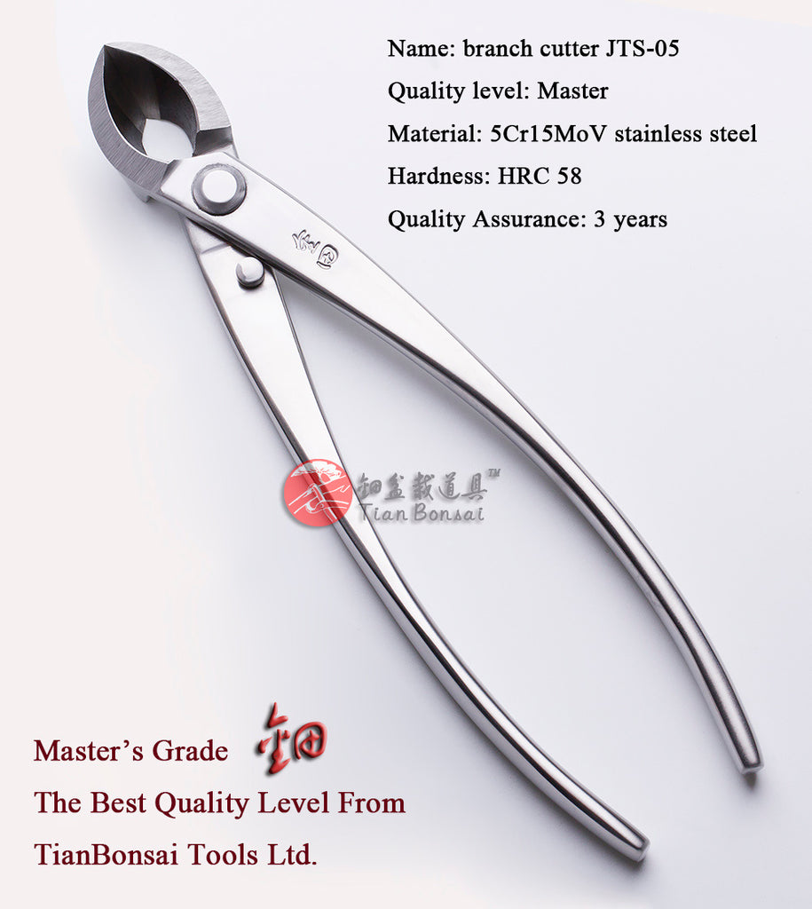 Long Handle Bonsai Tools