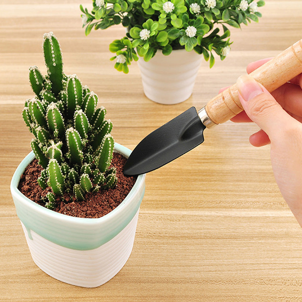 Mini Gardening Tool Set