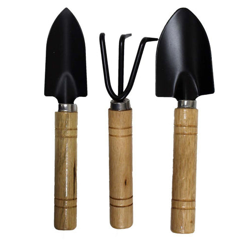Mini Gardening Tool Set