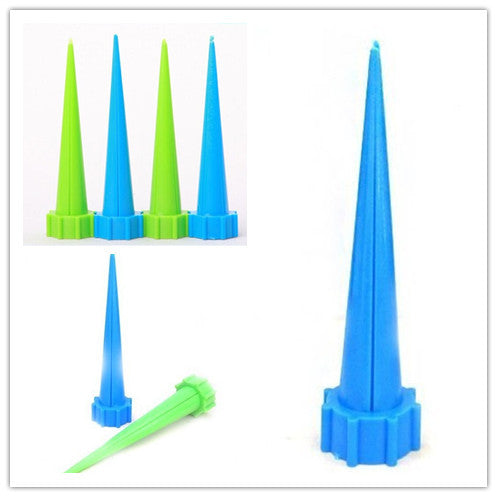 Automatic Plant Bottle Waterer