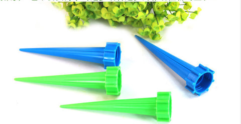 Automatic Plant Bottle Waterer