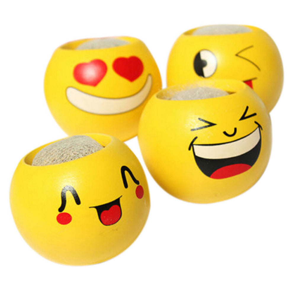 Mini Ceramic Emoji Series Pot