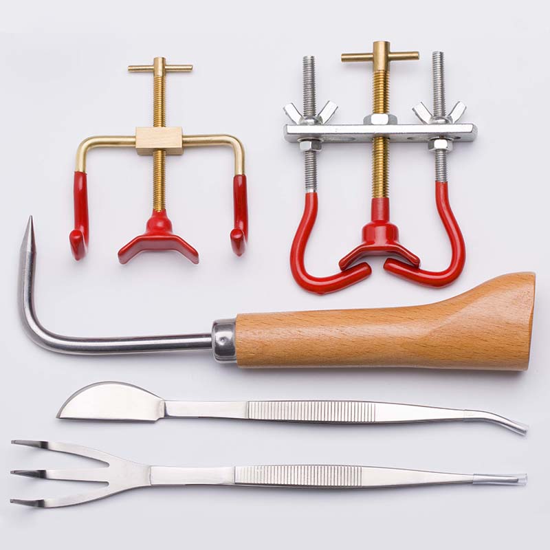 Garden & Bonsai Tool Kit