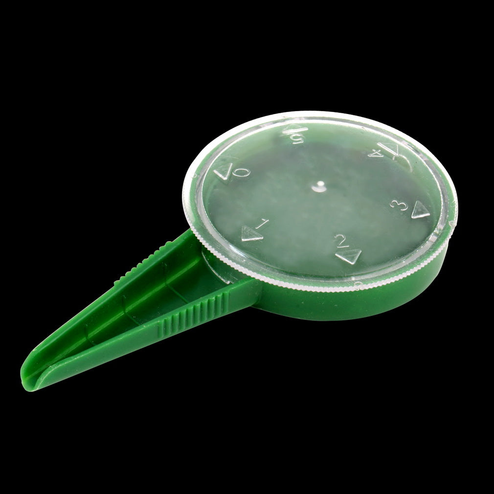 Plant Seed Dispenser