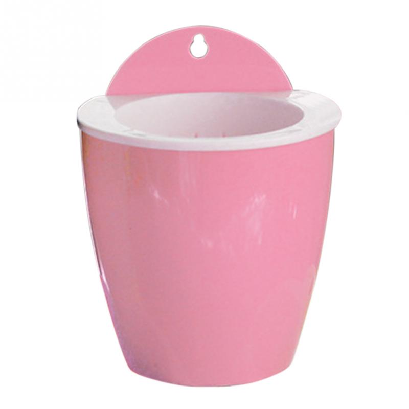 Wall Hanging Lazy Pots