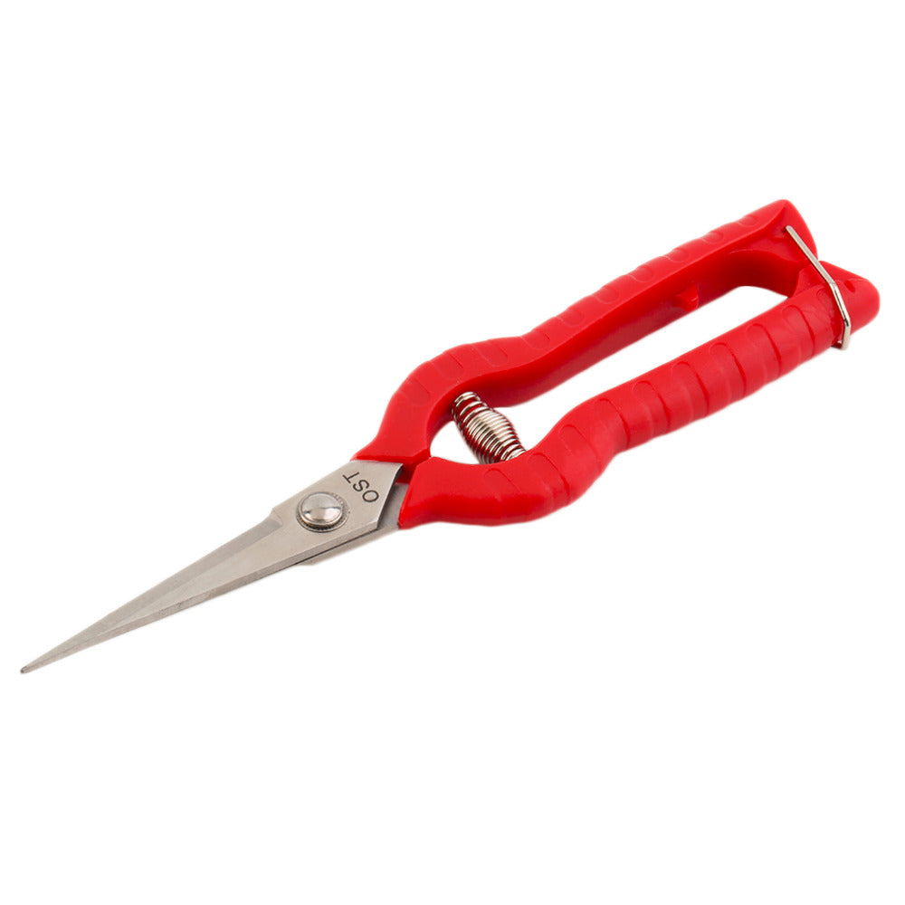Plant Pruning Long Scissors