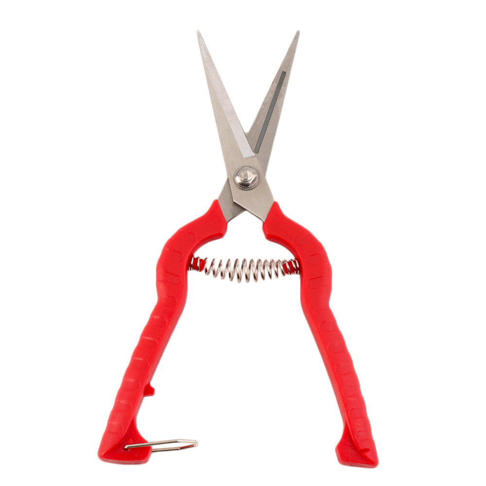 Plant Pruning Long Scissors