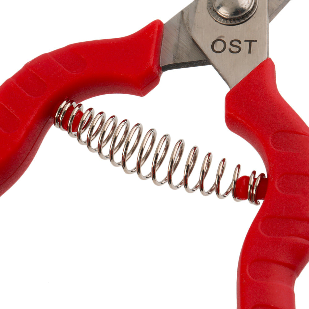 Plant Pruning Long Scissors