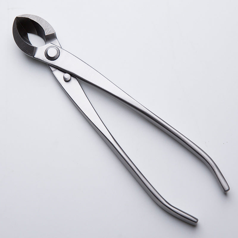 Round Edge Knob Cutter