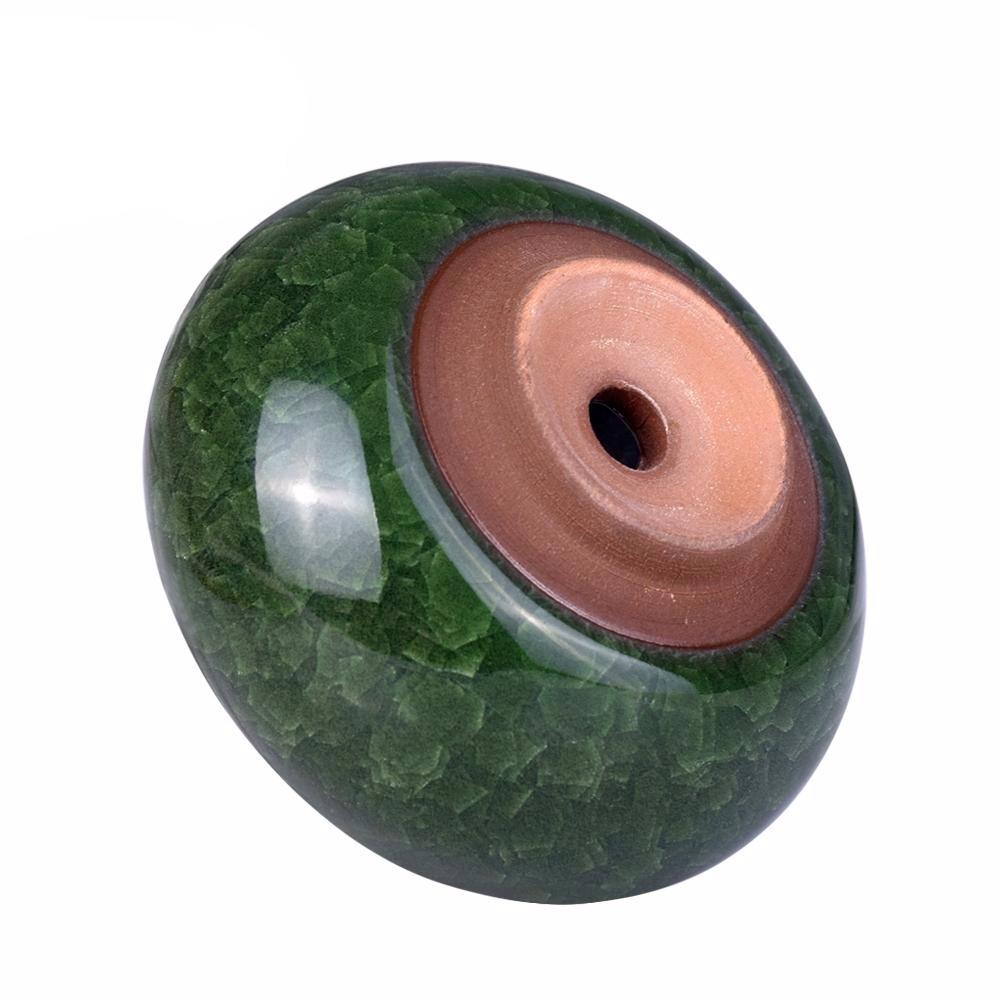 Mini Ceramic Bonsai Pots