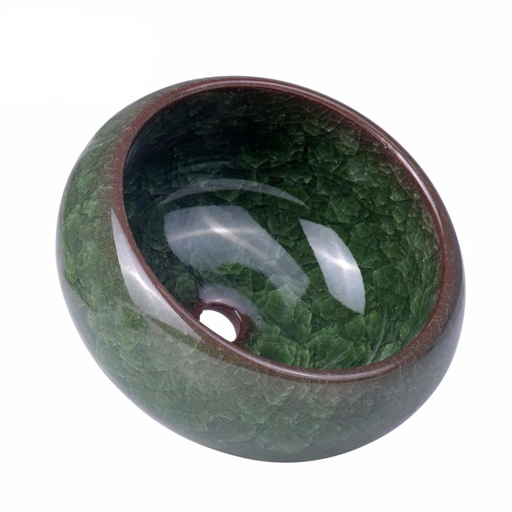 Mini Ceramic Bonsai Pots