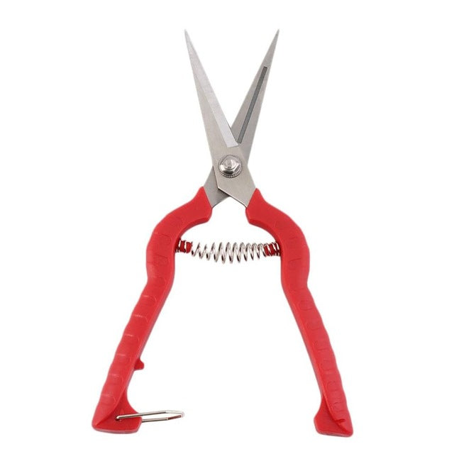 Plant Pruning Long Scissors