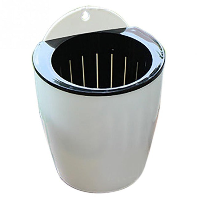 Wall Hanging Lazy Pots