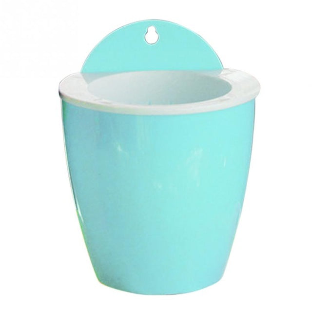 Wall Hanging Lazy Pots