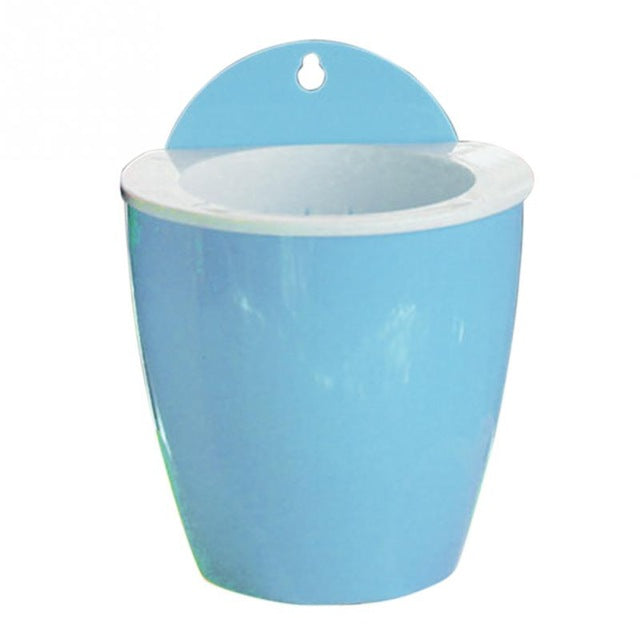 Wall Hanging Lazy Pots